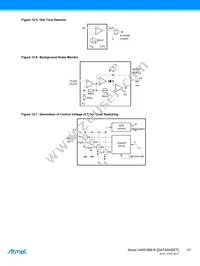 U4091BMC-RFNG3Y-19 Datasheet Page 21