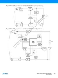 U4091BMC-RFNG3Y-19 Datasheet Page 22