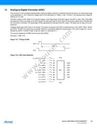 U4091BMC-RFNG3Y-19 Datasheet Page 23