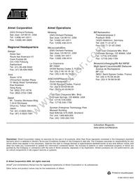 U490B-MFP Datasheet Page 7