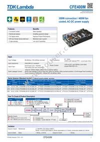 U7Y029D Datasheet Cover