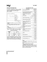 U87C196MCSF81 Datasheet Page 3