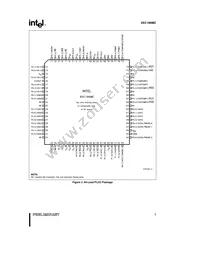 U87C196MCSF81 Datasheet Page 5