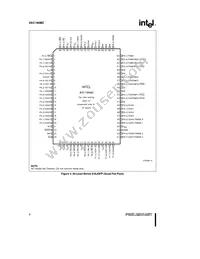 U87C196MCSF81 Datasheet Page 6