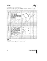 U87C196MCSF81 Datasheet Page 12