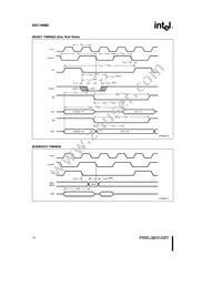 U87C196MCSF81 Datasheet Page 14