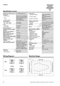 UA30CAD35PPTI Datasheet Page 2
