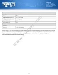 UAC-1B Datasheet Page 2