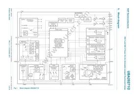 UBA20272T/1 Datasheet Page 3