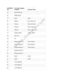 UC2550-13NNN Datasheet Page 6