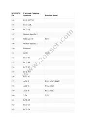 UC2550-13NNN Datasheet Page 12