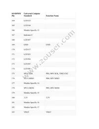 UC2550-13NNN Datasheet Page 13