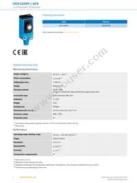 UC4-13346 Datasheet Page 2