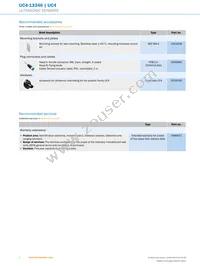 UC4-13346 Datasheet Page 6