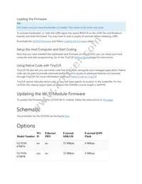 UC5550-67HFN Datasheet Page 2