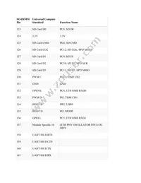 UC5550-67HFN Datasheet Page 11