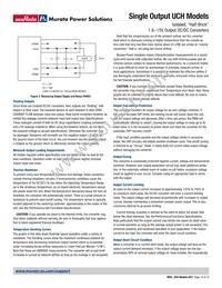 UCH-12/4.2-D48N-C Datasheet Page 15