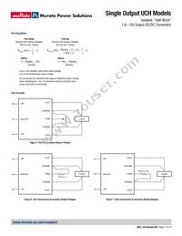 UCH-12/4.2-D48N-C Datasheet Page 17