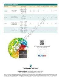 UCLAMP3331ZATFT Datasheet Page 12