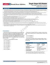 UCQ-5/20-D48N-C Datasheet Page 10