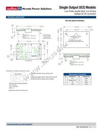 UCQ-5/20-D48N-C Datasheet Page 20