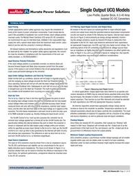 UCQ-5/20-D48N-C Datasheet Page 21