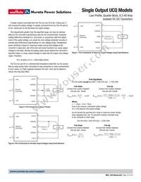 UCQ-5/20-D48N-C Datasheet Page 23
