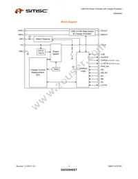 UCS1001-2-BP-TR Datasheet Page 2