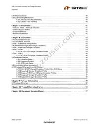 UCS1001-2-BP-TR Datasheet Page 5