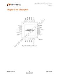 UCS1001-2-BP-TR Datasheet Page 10