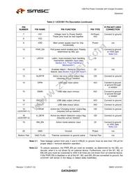 UCS1001-2-BP-TR Datasheet Page 12