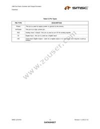 UCS1001-2-BP-TR Datasheet Page 13