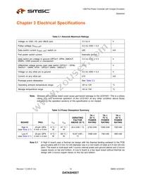 UCS1001-2-BP-TR Datasheet Page 14
