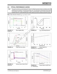 UCS2113T-1-V/G4 Datasheet Page 11