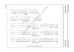 UDA1342TS/N1 Datasheet Page 11
