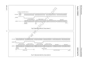 UDA1342TS/N1 Datasheet Page 17