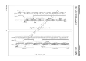 UDA1352TS/N3 Datasheet Page 13