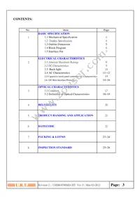 UDOO_NEO_VK-7T Datasheet Page 4