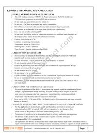 UDOO_NEO_VK-7T Datasheet Page 22