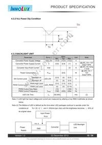 UDOO_VK-15 Datasheet Page 10