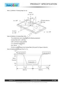 UDOO_VK-15 Datasheet Page 17