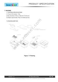 UDOO_VK-15 Datasheet Page 20