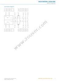 UE10-3OS3D0 Datasheet Page 5