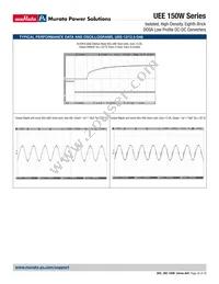 UEE-12/12.5-D48PH-C Datasheet Page 20