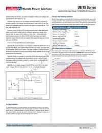 UEI15-150-Q12N-C Datasheet Page 15