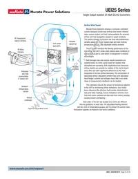 UEI25-033-D48P-C Datasheet Page 23