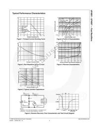 UF4001 Datasheet Page 4