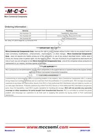 UF4006-TP Datasheet Page 4