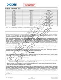UG1005-T Datasheet Page 3