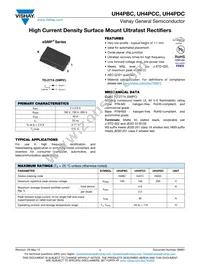 UH4PDC-M3/86A Cover